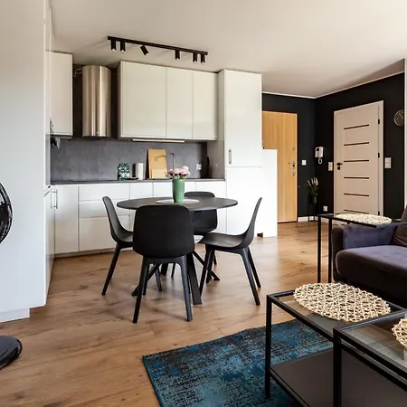 Apartment Marina Chic