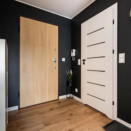 Apartman Marina Chic By Bookinghost *