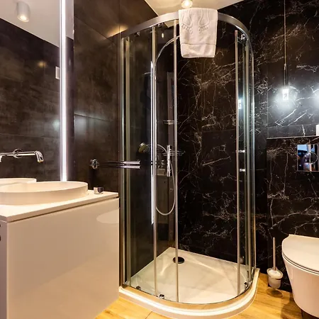 Marina Chic By Bookinghost Appartamento *