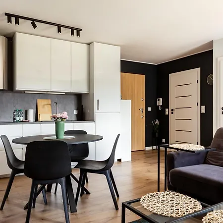 Apartman Marina Chic By Bookinghost *