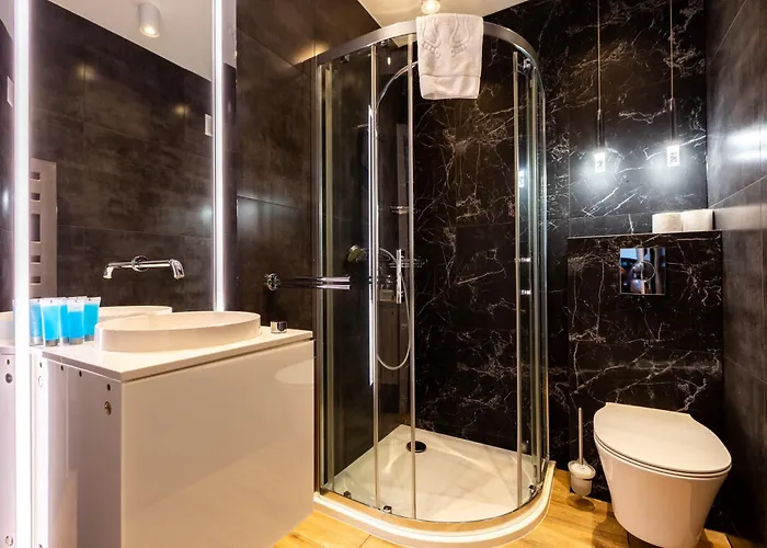 Marina Chic By Bookinghost Apartment *